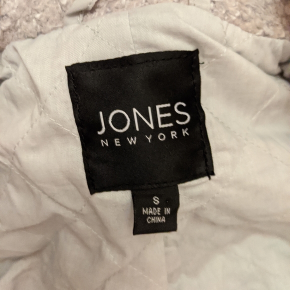 Womens Jones Newyork coat - Picture 3 of 15
